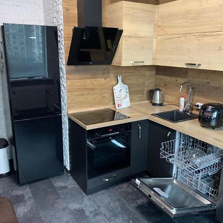 Vip Apartments 16 Odessza Kültér fotó
