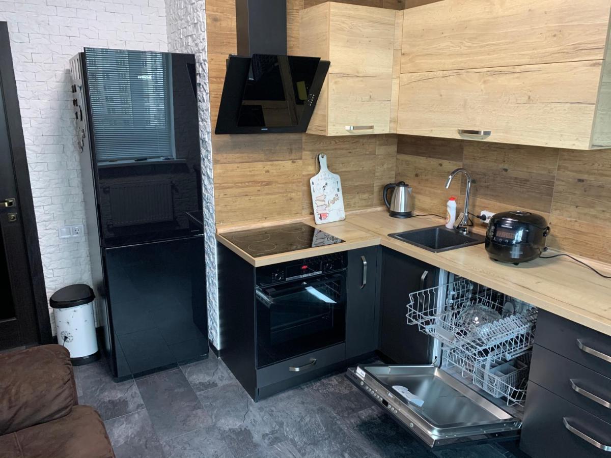 Vip Apartments 16 Odessza Kültér fotó