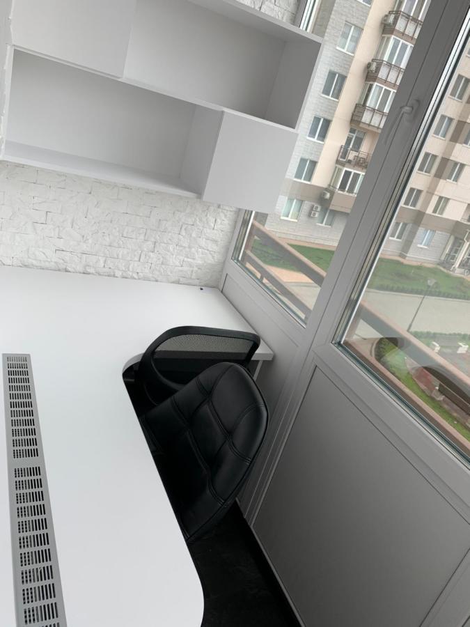 Vip Apartments 16 Odessza Kültér fotó