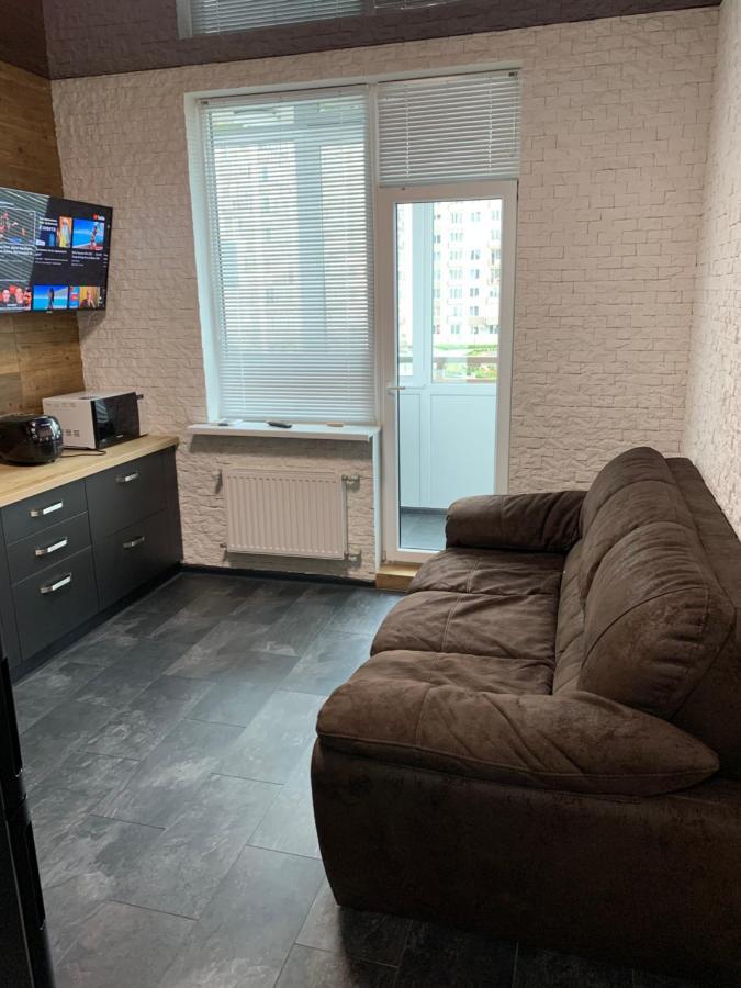 Vip Apartments 16 Odessza Kültér fotó