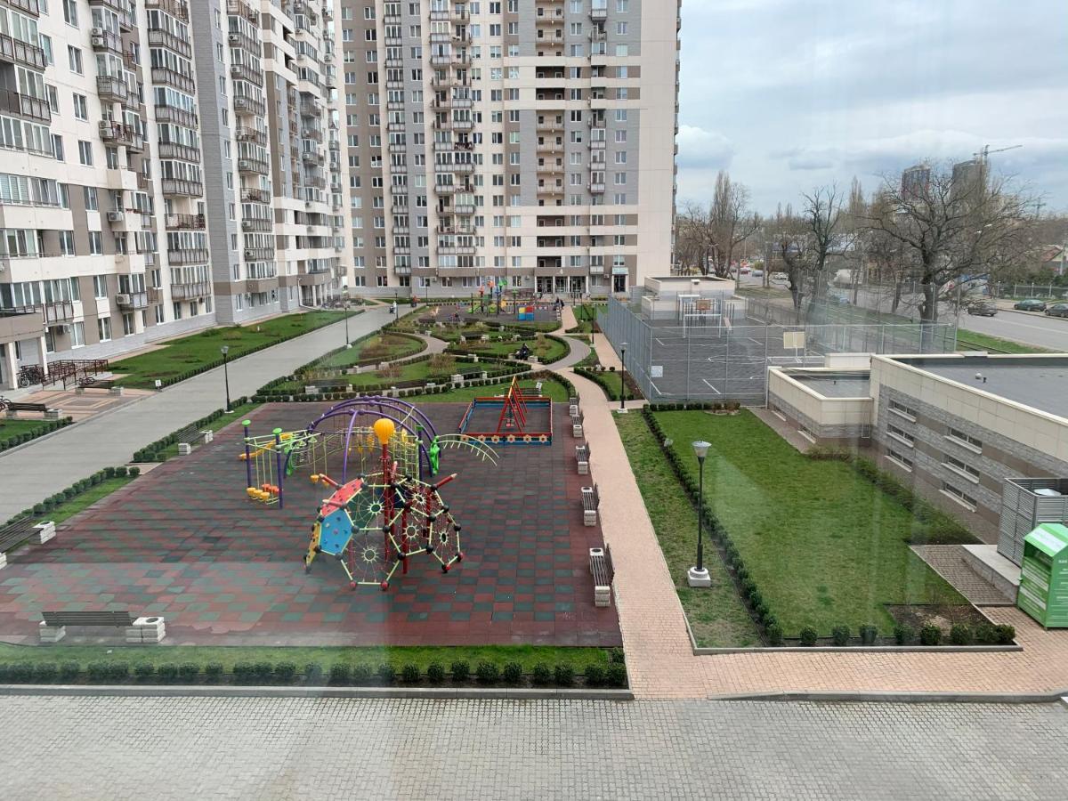 Vip Apartments 16 Odessza Kültér fotó