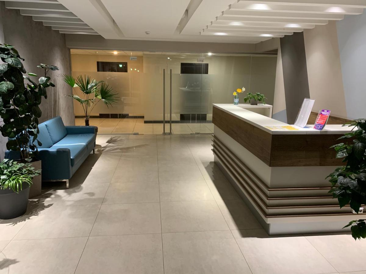 Vip Apartments 16 Odessza Kültér fotó